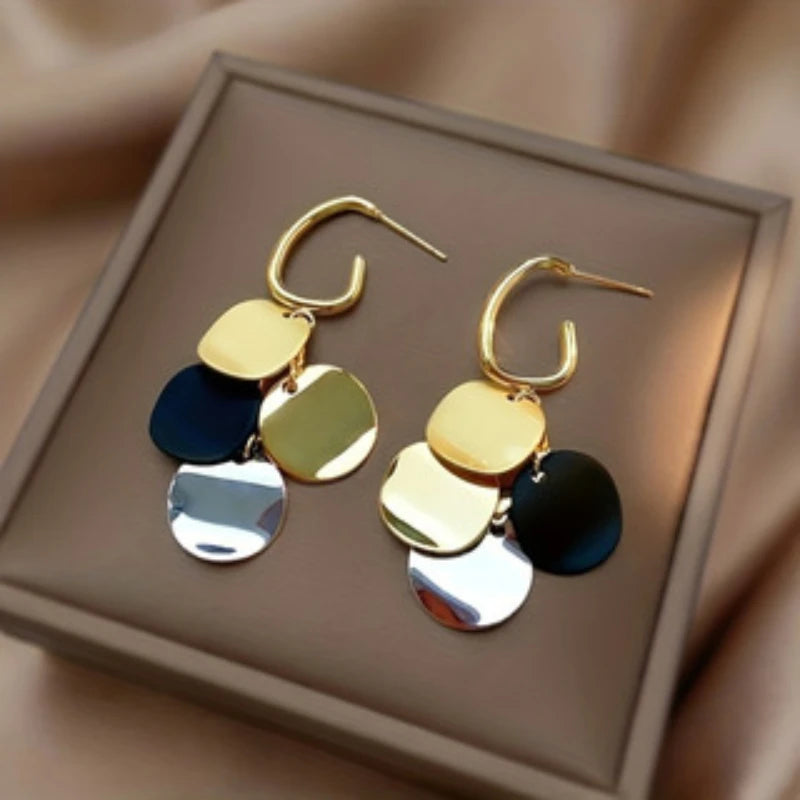 Colar Feminino Minimalista