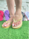 Chinelo Ortopédico Feminino SL Nuvem Confortável e Antiderrapante