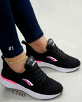 Tênis Feminino – Conforto e Estilo para Academia, Caminhada e Trabalho